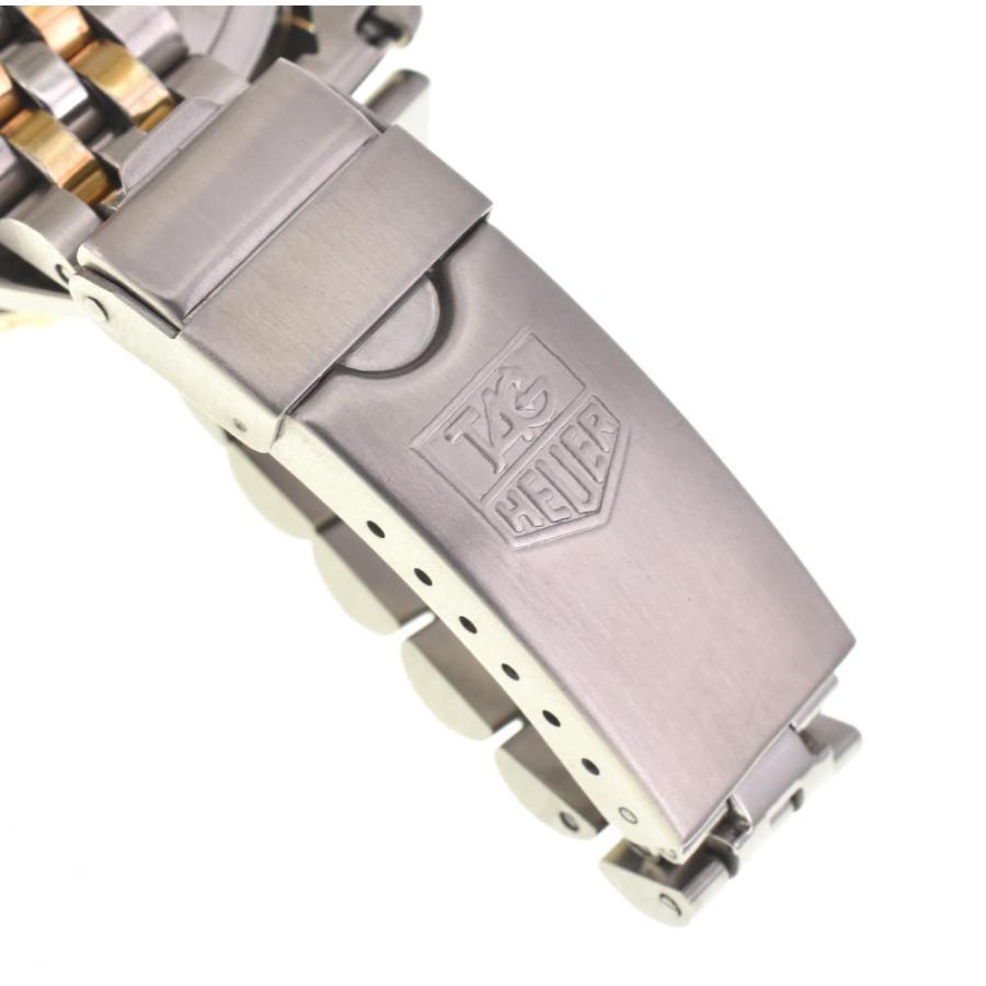 タグホイヤー【 TAG HEUER 】稼動品 レディース腕時計 稼働品 タグホイヤー レディース腕時計 - メルカリ