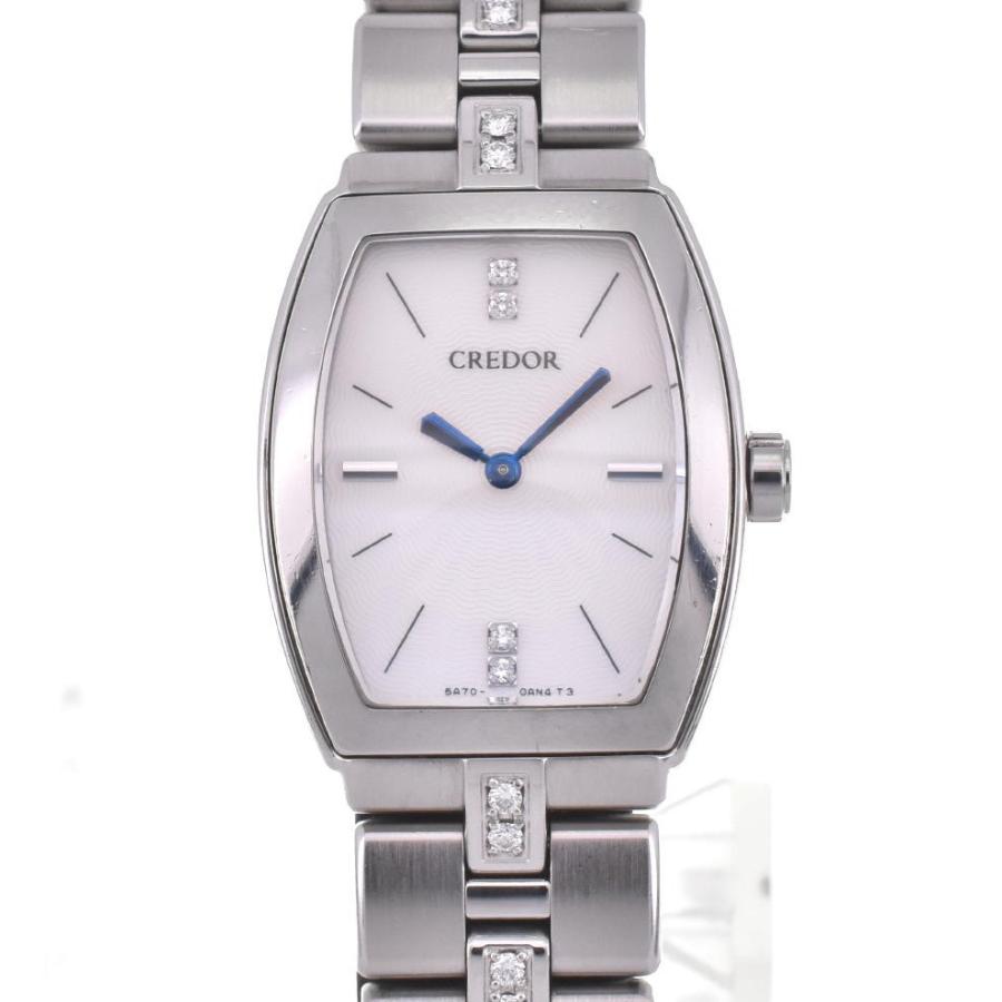 SEIKO（セイコー） sale!! ☆良品【SEIKO】セイコー クレドール