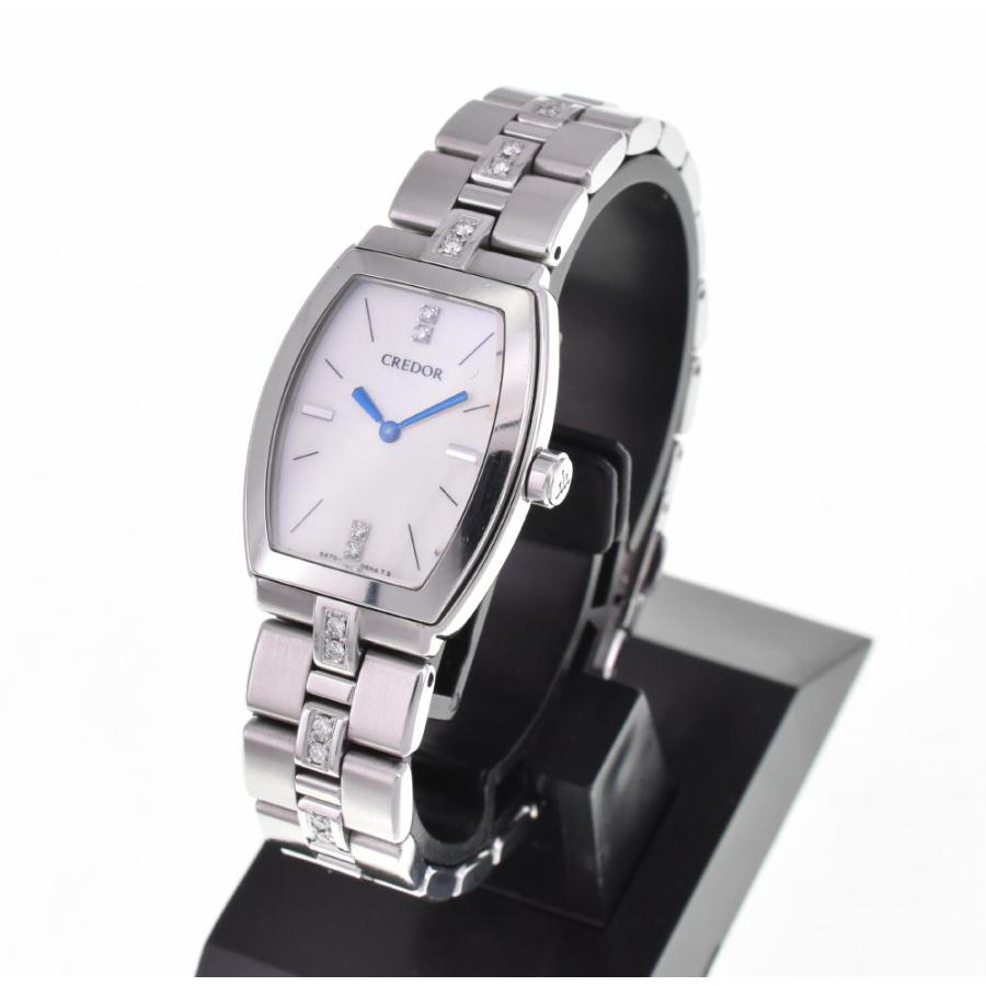 SEIKO（セイコー） sale!! ☆良品【SEIKO】セイコー クレドール