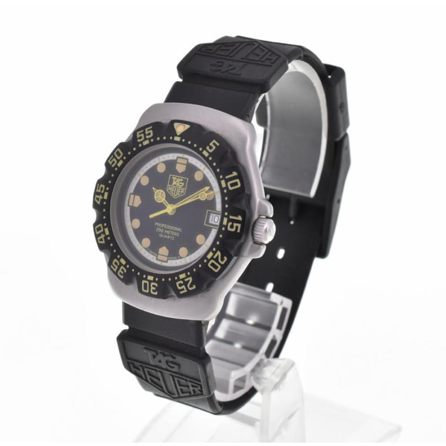 時計 TAGHeuer TAG HEUER（タグ・ホイヤー） 【TAG HEUER】タグホイヤー フォーミュラ