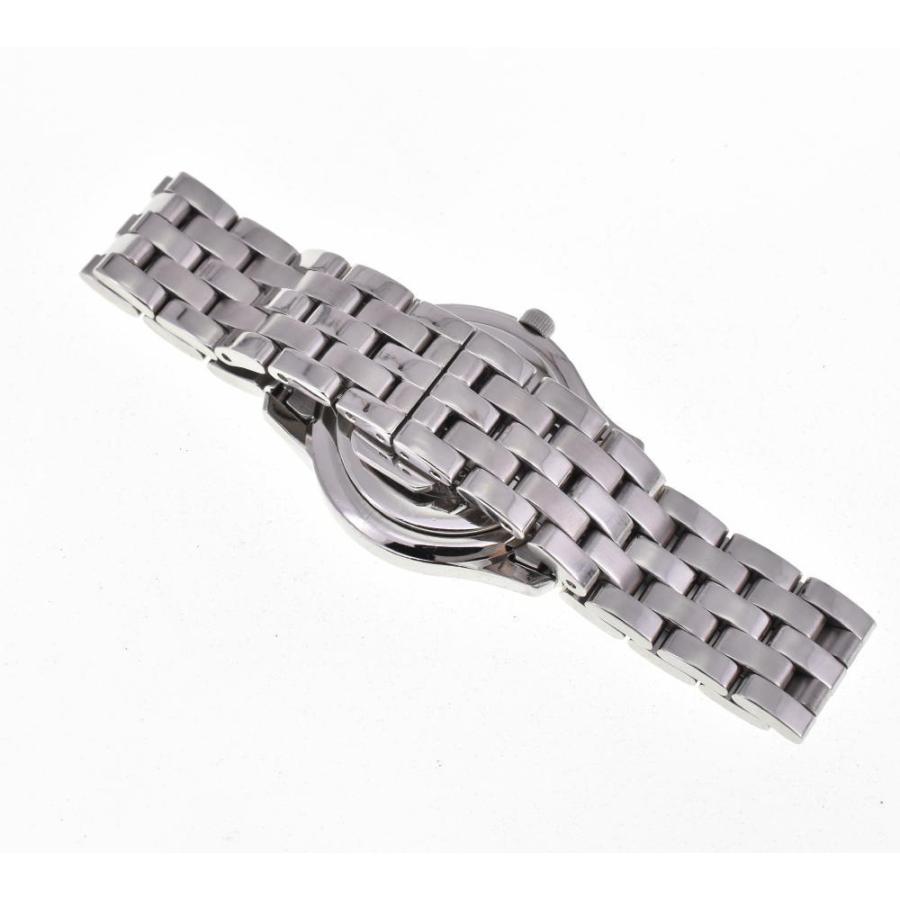 GUCCI（グッチ） △ 【GUCCI】グッチ 5500L YA055522 11P ダイヤモンド