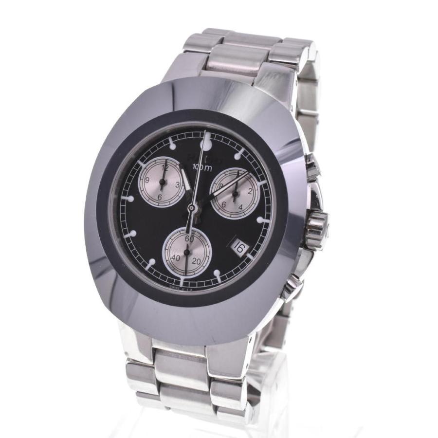 RADO（ラドー） △ ☆良品【RADO】ラドー ダイヤスター 541.0638.3