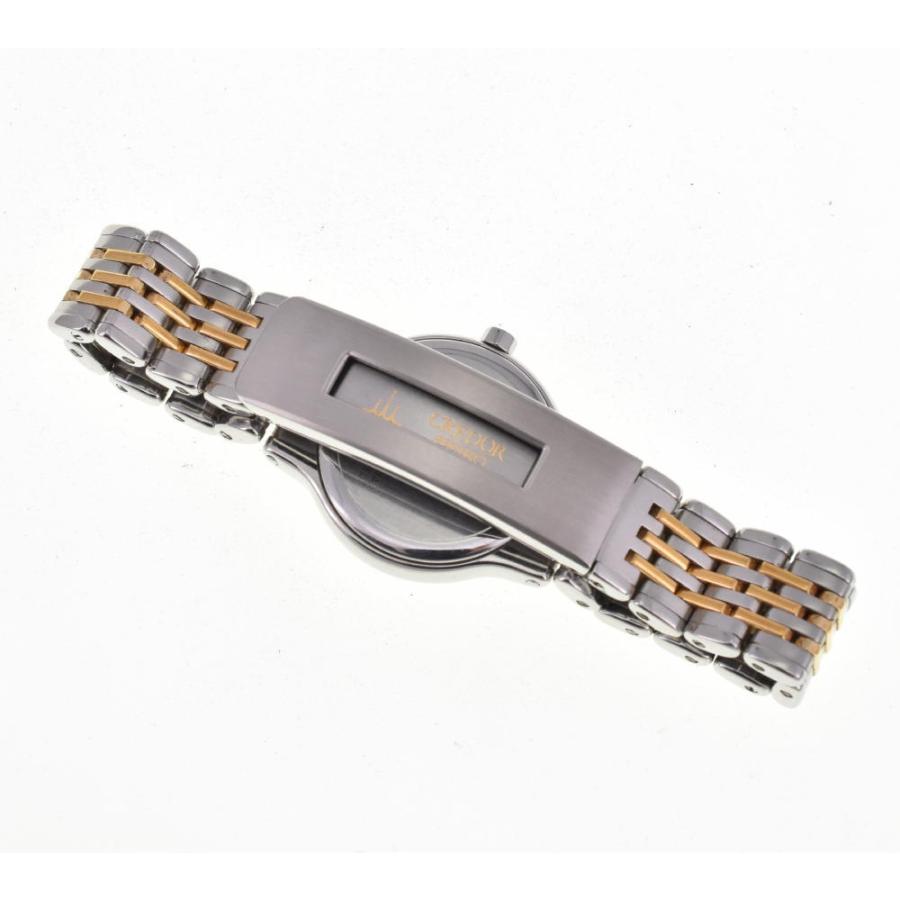 SEIKO（セイコー） △ ☆良品【SEIKO】セイコー クレドール 7371-0090