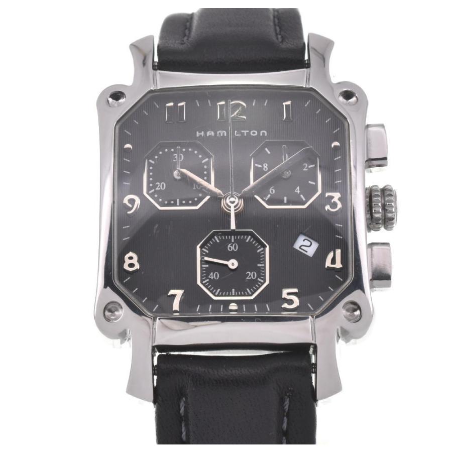 ハミルトンロイドクロノ