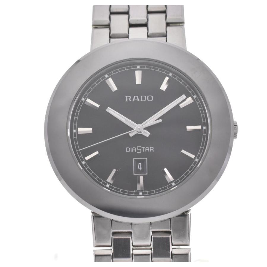 sale!! ☆良品【RADO】ラドー ダイヤスター 152.0341.3 クォーツ 
