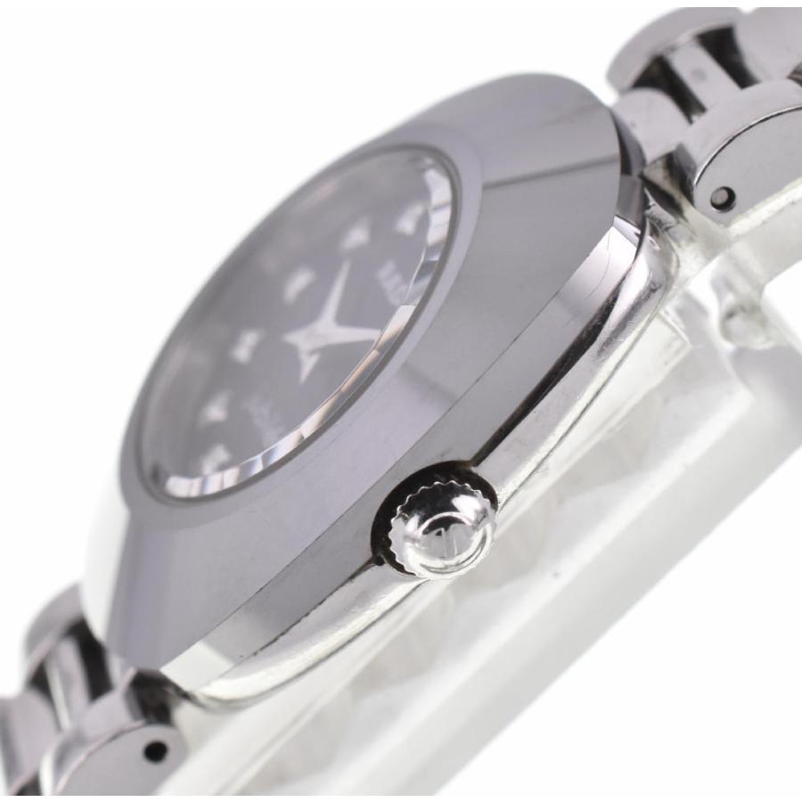 RADO（ラドー） △ ☆良品【RADO】ラドー ダイヤスター 963.0558.3 12P