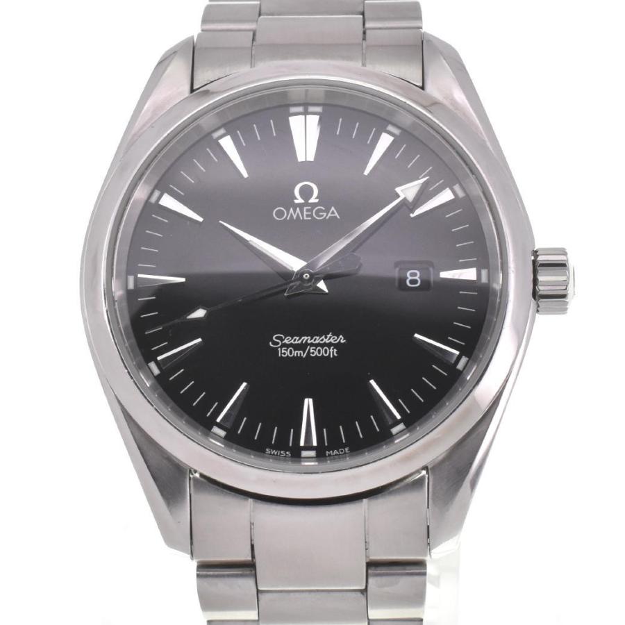 OMEGA（オメガ） 【OMEGA】オメガ シーマスター アクアテラ 2517.50