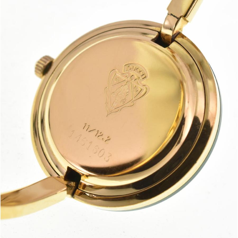 【GUCCI】チェンジベゼル　腕時計用　ベゼルのみ　11個 GUCCI（グッチ） △ 【GUCCI】グッチ チェンジベゼル 11/12.2 GP
