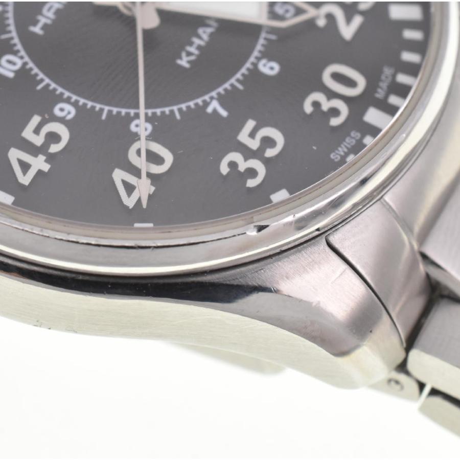 HAMILTON（ハミルトン） △ 【HAMILTON】ハミルトン カーキ パイロット