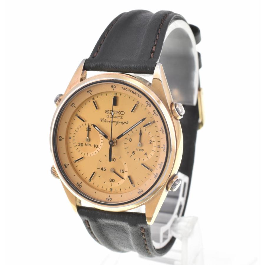 SEIKO（セイコー） sale!! 【SEIKO】セイコー スピードマスター 7A28