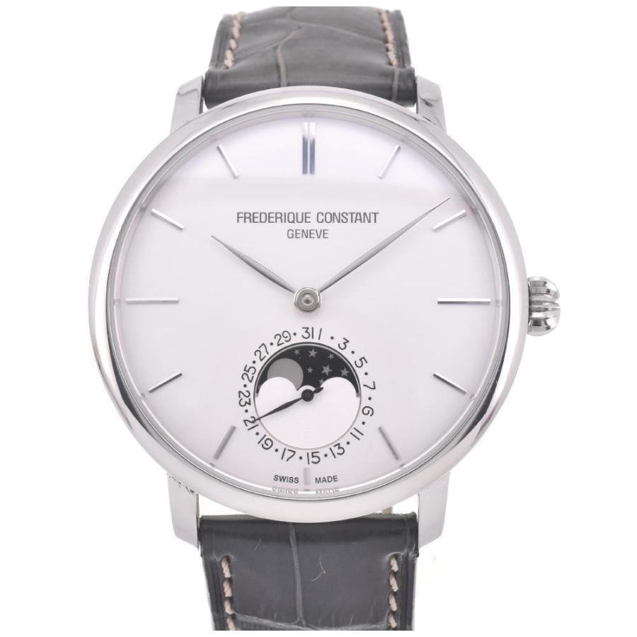 FREDERIQUE CONSTANT（フレデリック・コンスタント） ☆美品