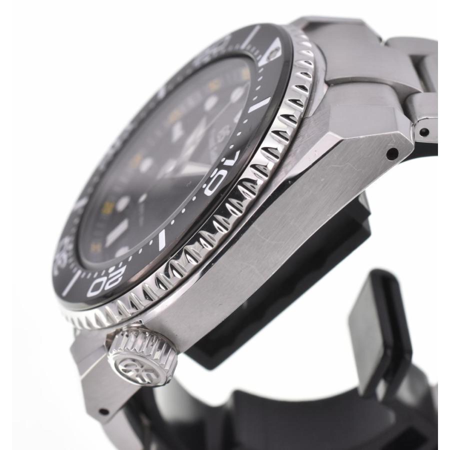 SEIKO（セイコー） △ ☆良品【SEIKO】セイコー グランドセイコー