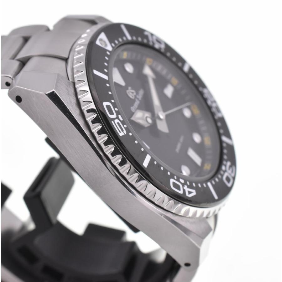 SEIKO（セイコー） △ ☆良品【SEIKO】セイコー グランドセイコー