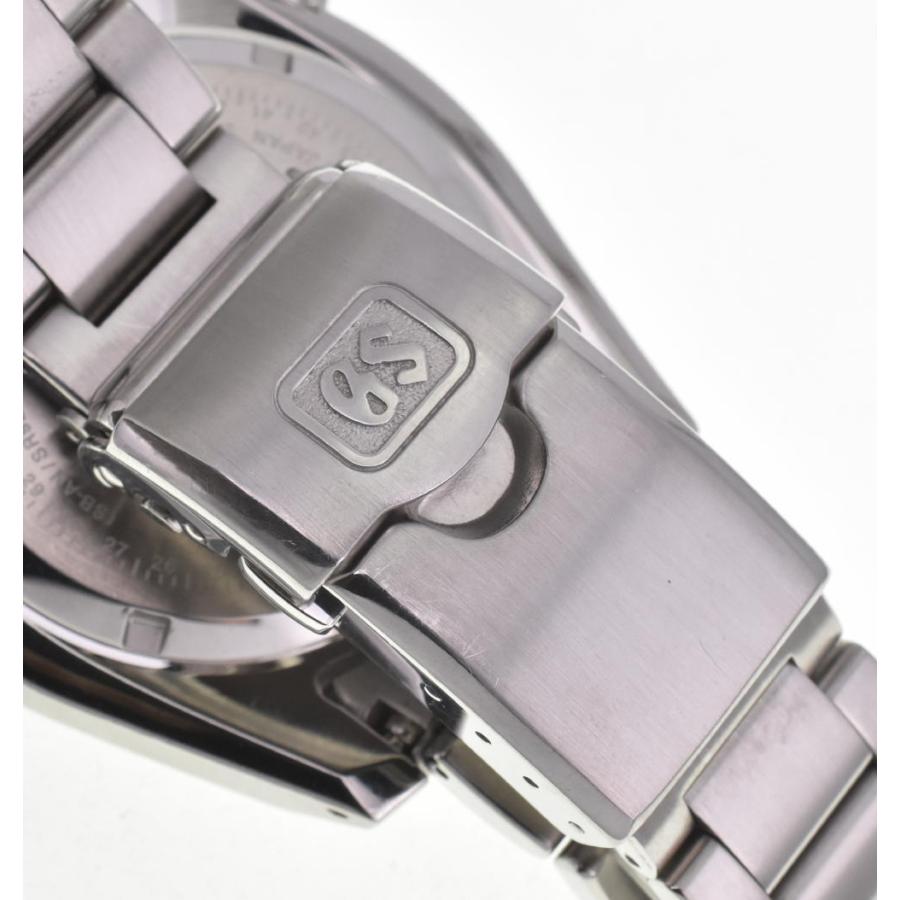 SEIKO（セイコー） △ ☆良品【SEIKO】セイコー グランドセイコー