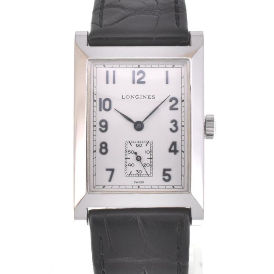LONGINES ☆良品【LONGINES】ロンジン ドルチェビータ L5.662.6 LONGINES ☆良品【LONGINES】ロンジン ドルチェビータ L5.662.6