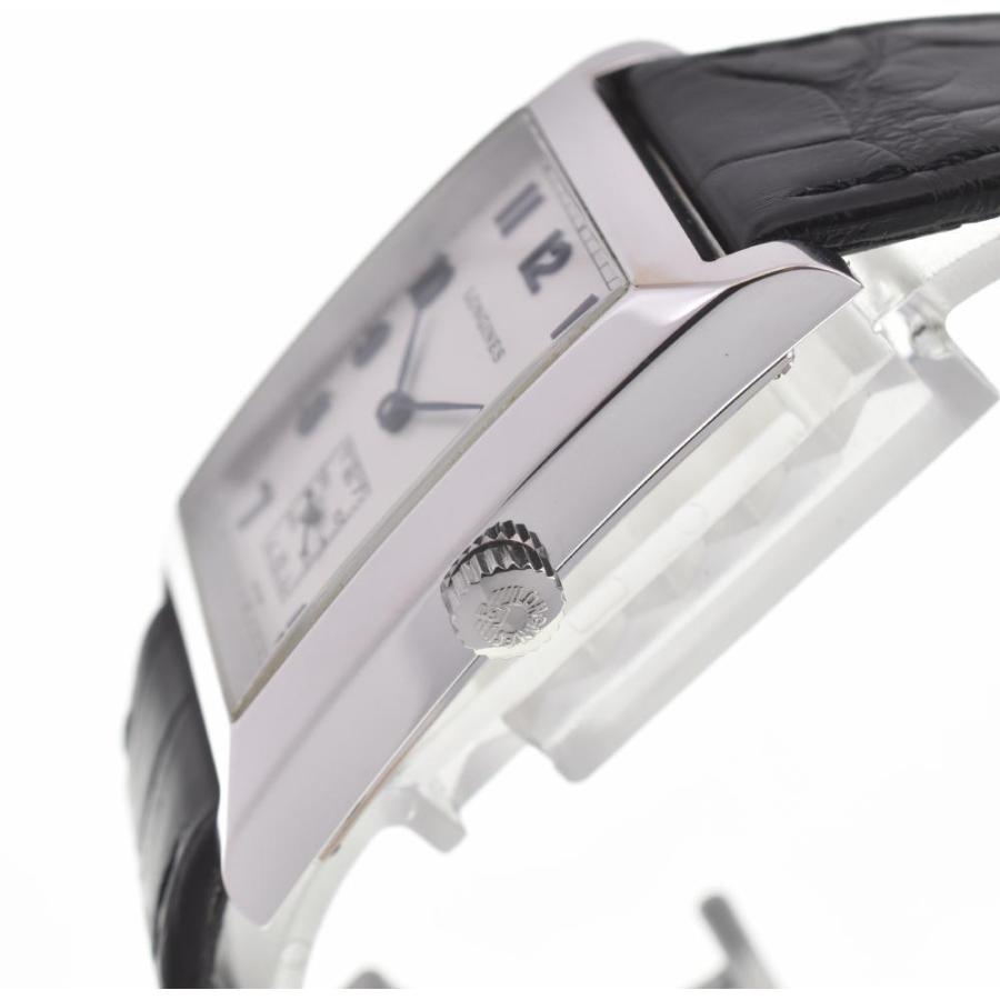 LONGINES ☆良品【LONGINES】ロンジン ドルチェビータ L5.662.6 LONGINES ☆良品【LONGINES】ロンジン ドルチェビータ L5.662.6