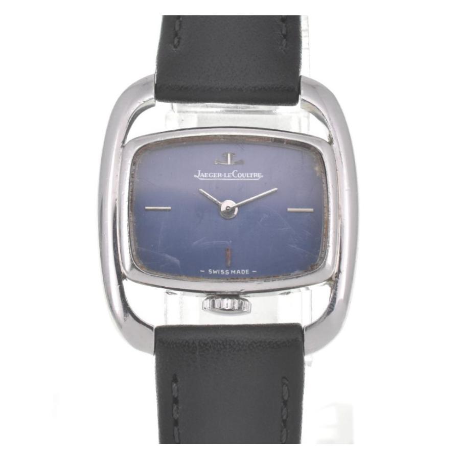 JAEGER-LECOULTRE △ 【JAEGER-LECOULTRE】ジャガー・ルクルト JAEGER-LECOULTRE △ 【JAEGER-LECOULTRE】ジャガー・ルクルト