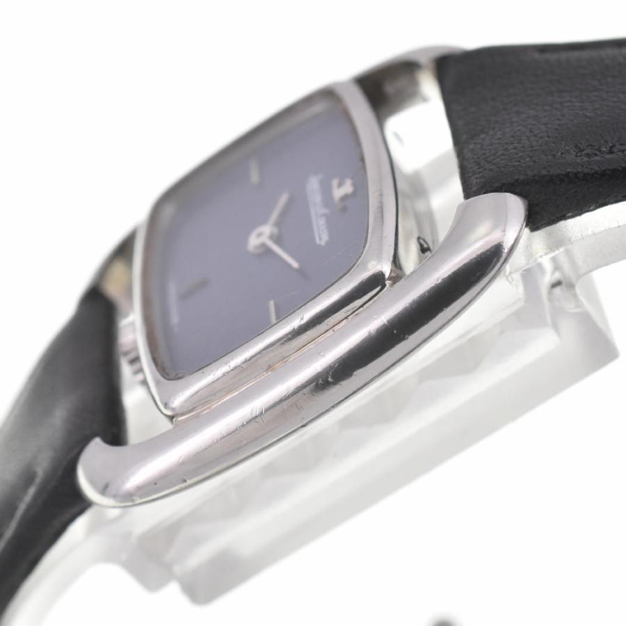 JAEGER-LECOULTRE △ 【JAEGER-LECOULTRE】ジャガー・ルクルト JAEGER-LECOULTRE △ 【JAEGER-LECOULTRE】ジャガー・ルクルト