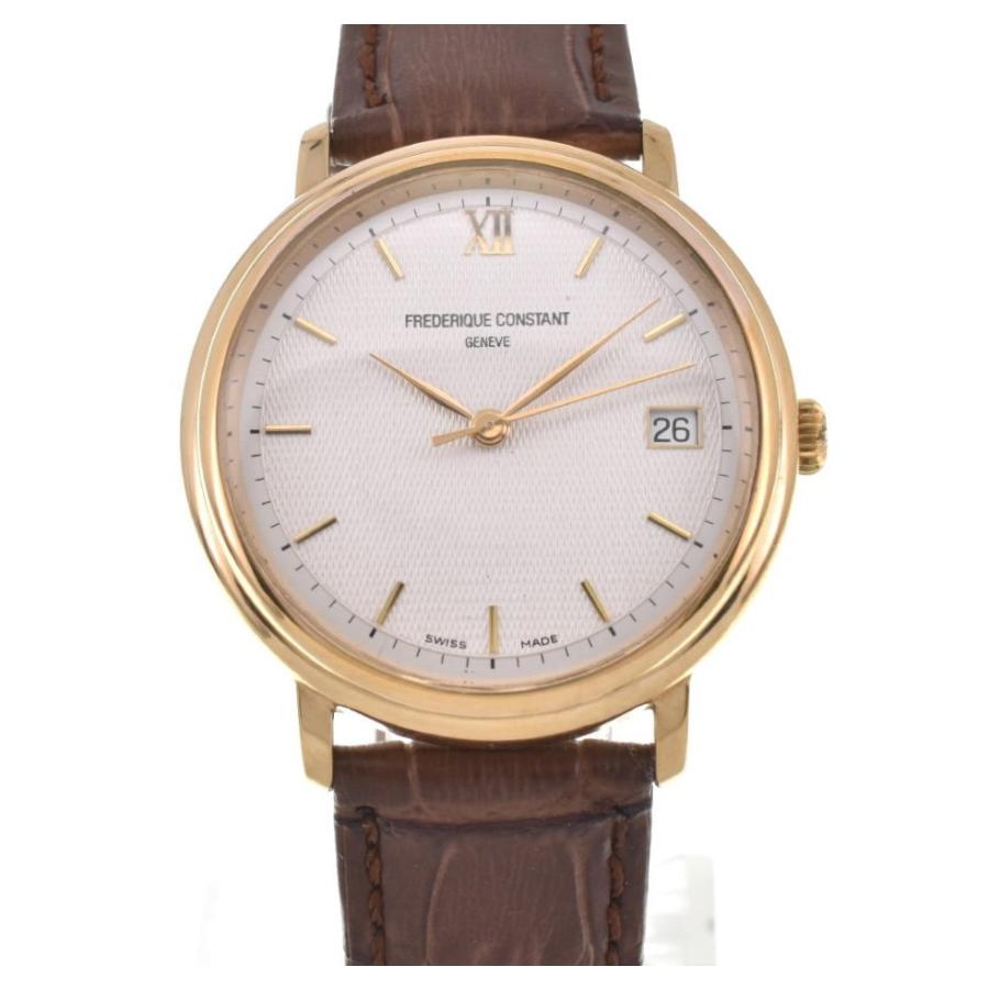 FREDERIQUE CONSTANT △ 【FREDERIQUE CONSTANT】フレデリック