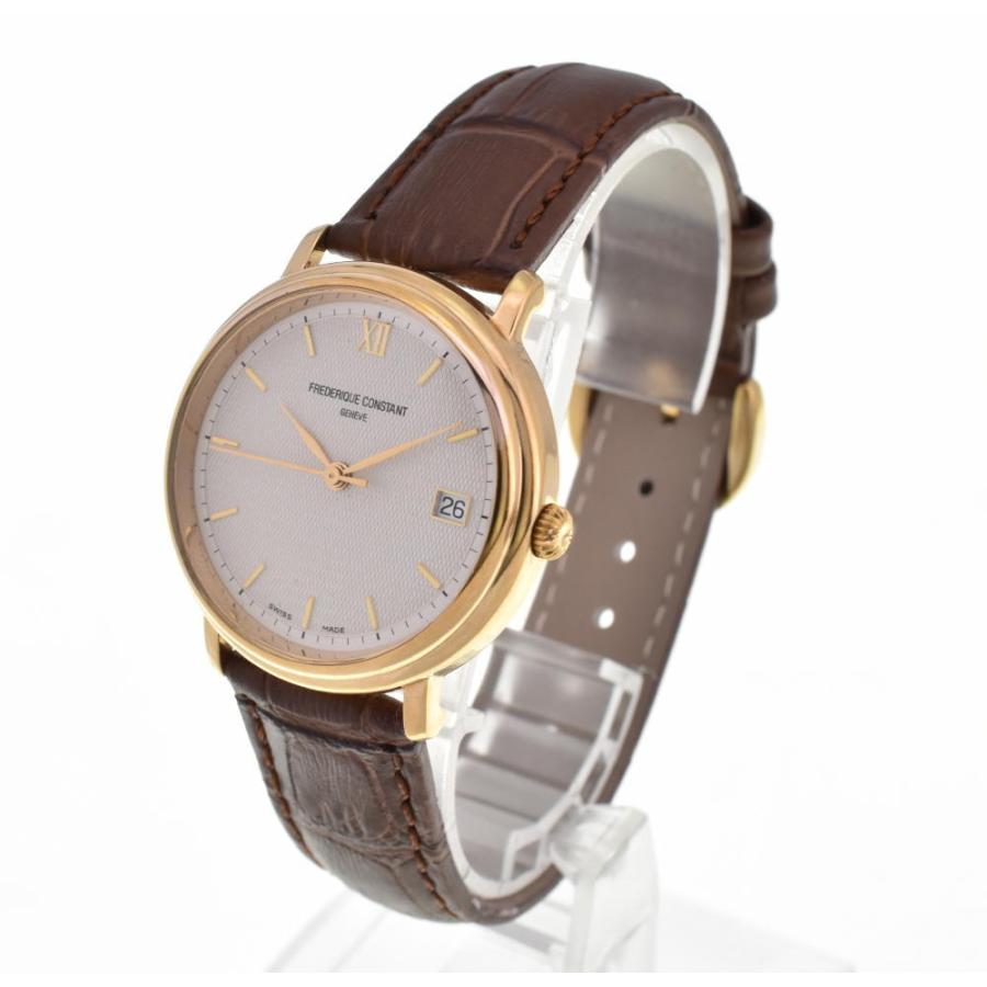 フレデリック・コンスタント FC-200RS5S35