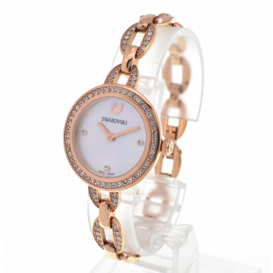SWAROVSKI（スワロフスキー） △ ☆美品【SWAROVSKI】スワロフスキー
