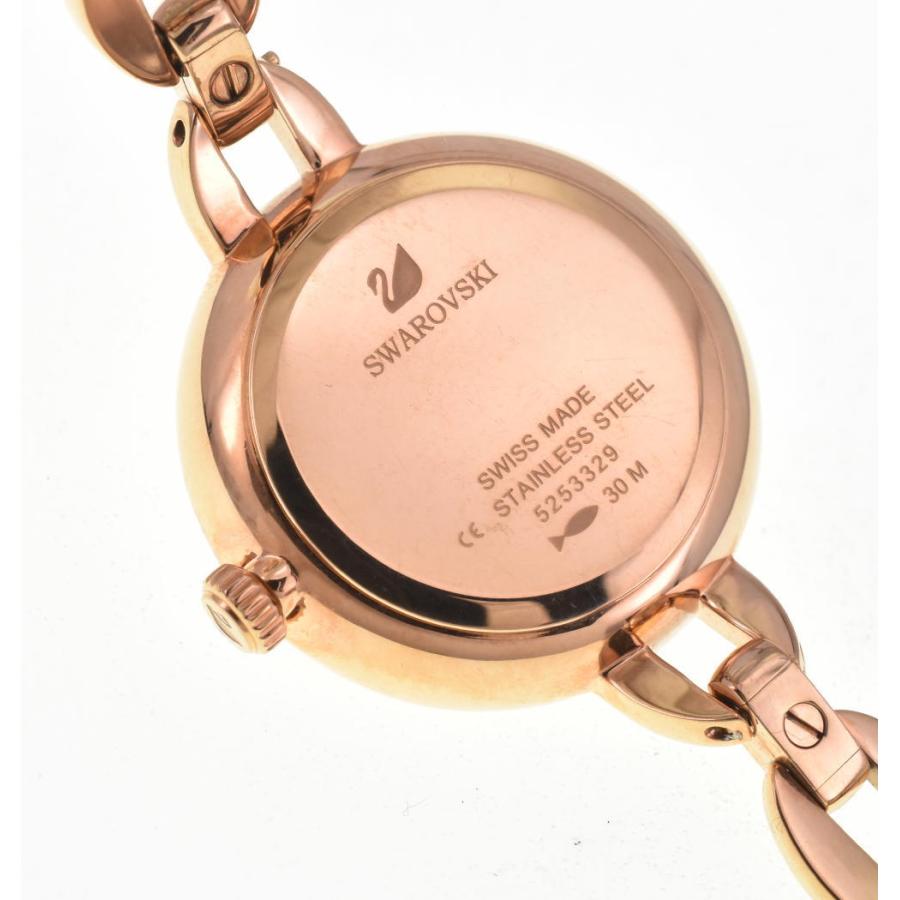 SWAROVSKI（スワロフスキー） △ ☆美品【SWAROVSKI】スワロフスキー