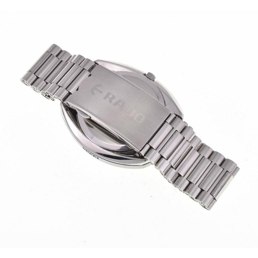 RADO（ラドー） △ ☆美品【RADO】ラドー ダイヤスター 114.0391.3