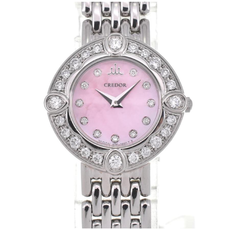SEIKO（セイコー） □ ☆美品【SEIKO】セイコー クレドール シグノ 