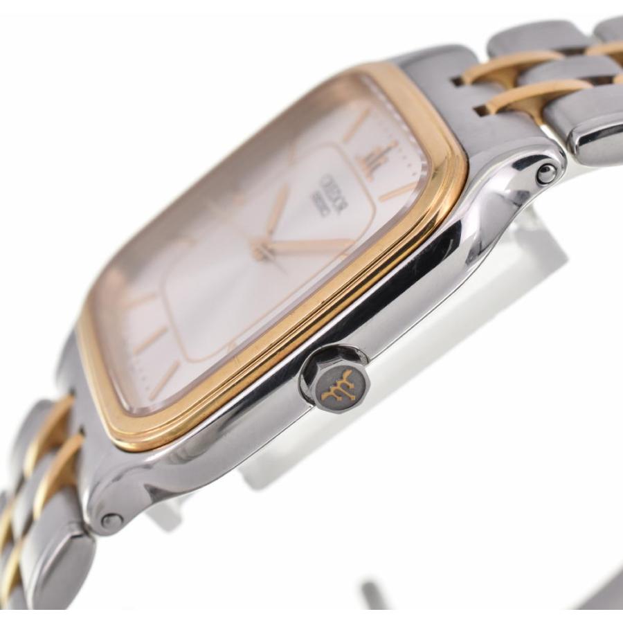 SEIKO（セイコー） △ ☆良品【SEIKO】セイコー クレドール 8J82-5A00