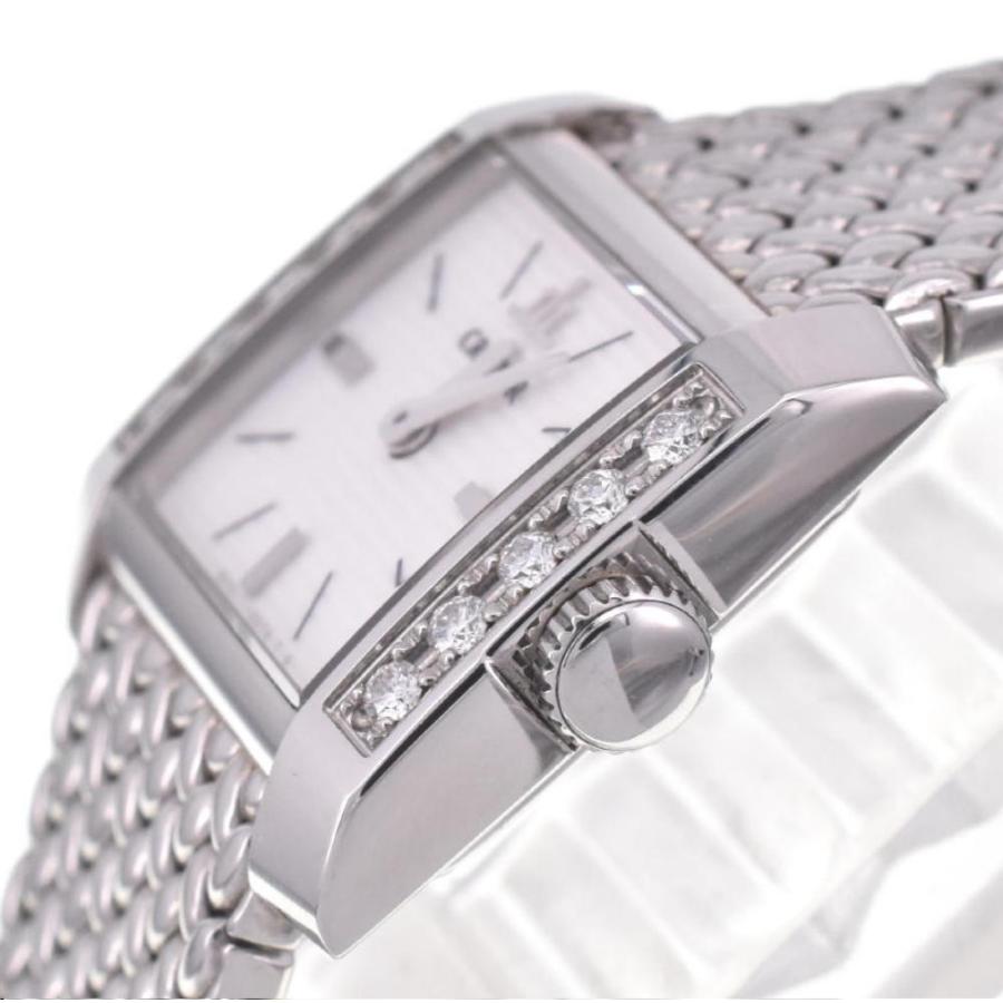 SEIKO（セイコー） □ ☆美品【SEIKO】セイコー クレドール 1E70-0BY0 