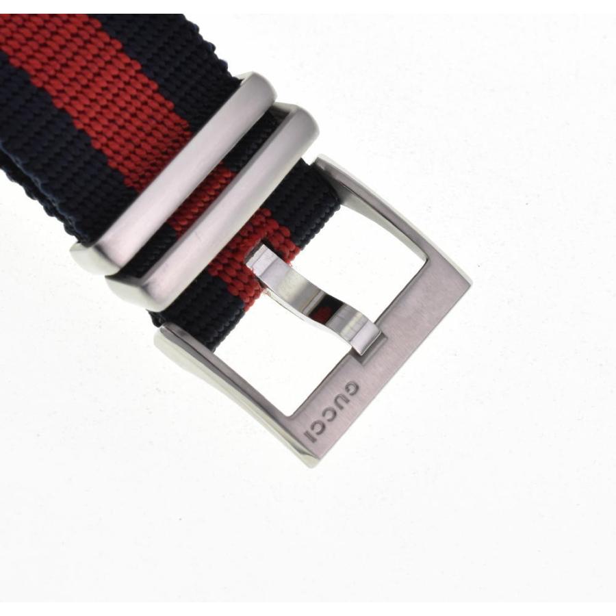 GUCCI（グッチ） ☆美品【GUCCI】グッチ GG2570 YA142304 クォーツ メンズ L#110361 : aonohappa ...