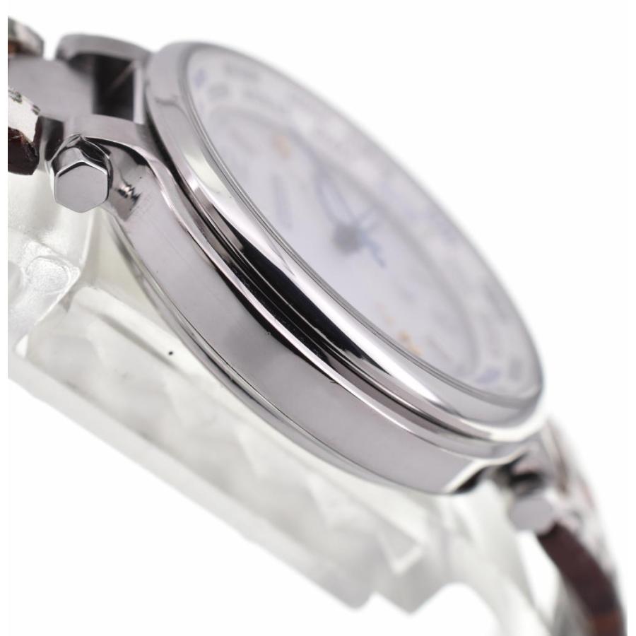 CITIZEN（シチズン） △ ☆美品【CITIZEN】シチズン クロスシー EC1010