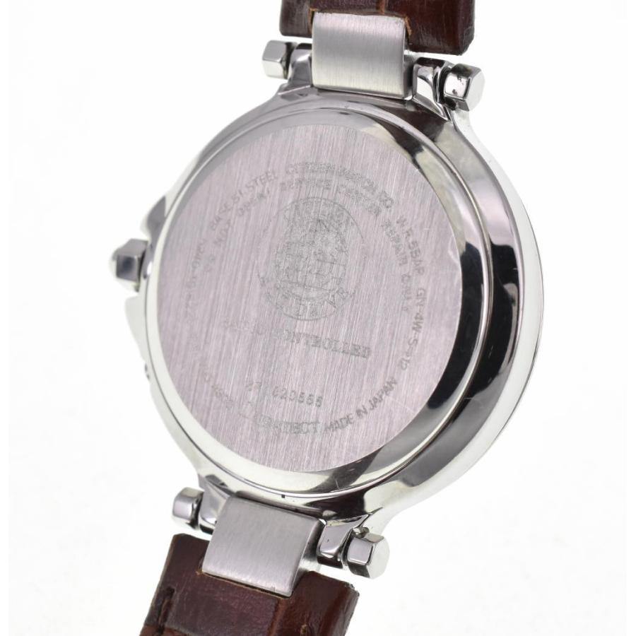 CITIZEN（シチズン） △ ☆美品【CITIZEN】シチズン クロスシー EC1010