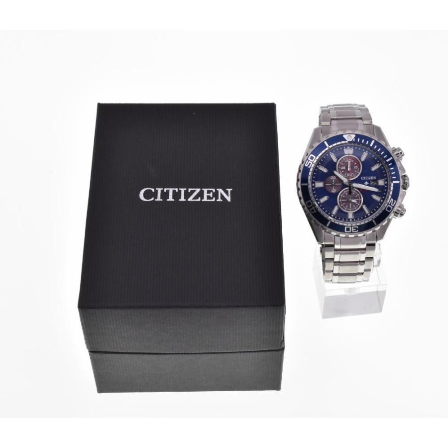 CITIZEN（シチズン） △ ☆美品【CITIZEN】シチズン プロマスター