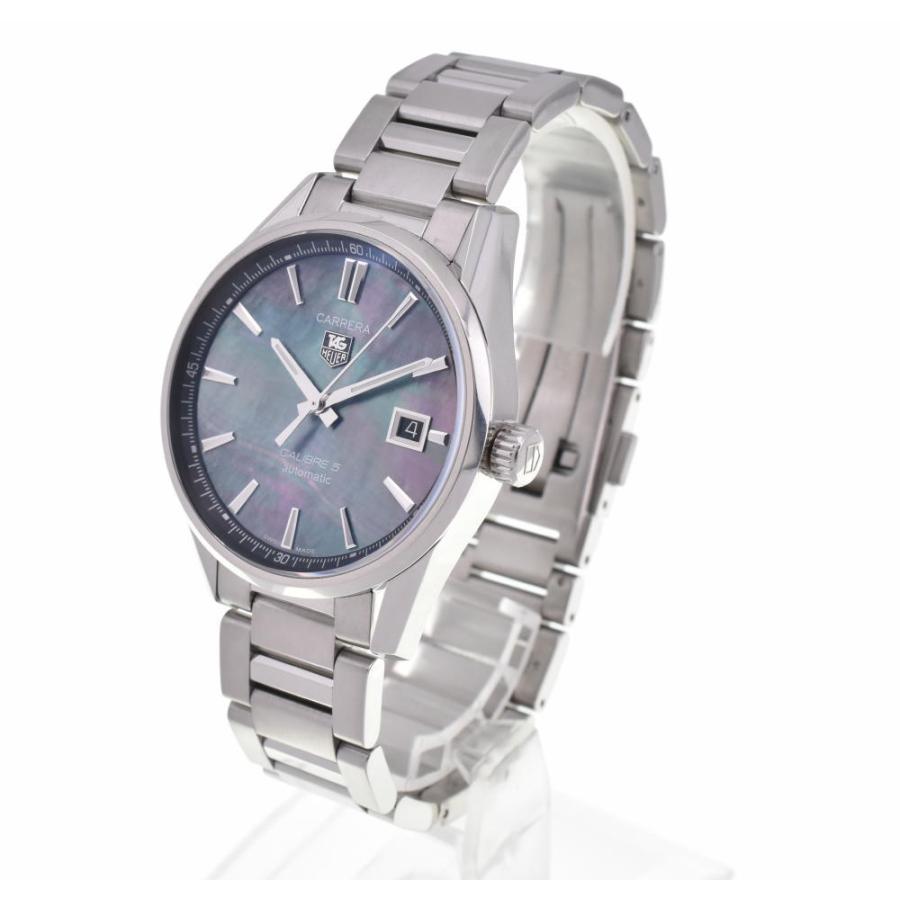 TAG HEUER（タグ・ホイヤー） △ ☆美品【TAG HEUER】タグホイヤー