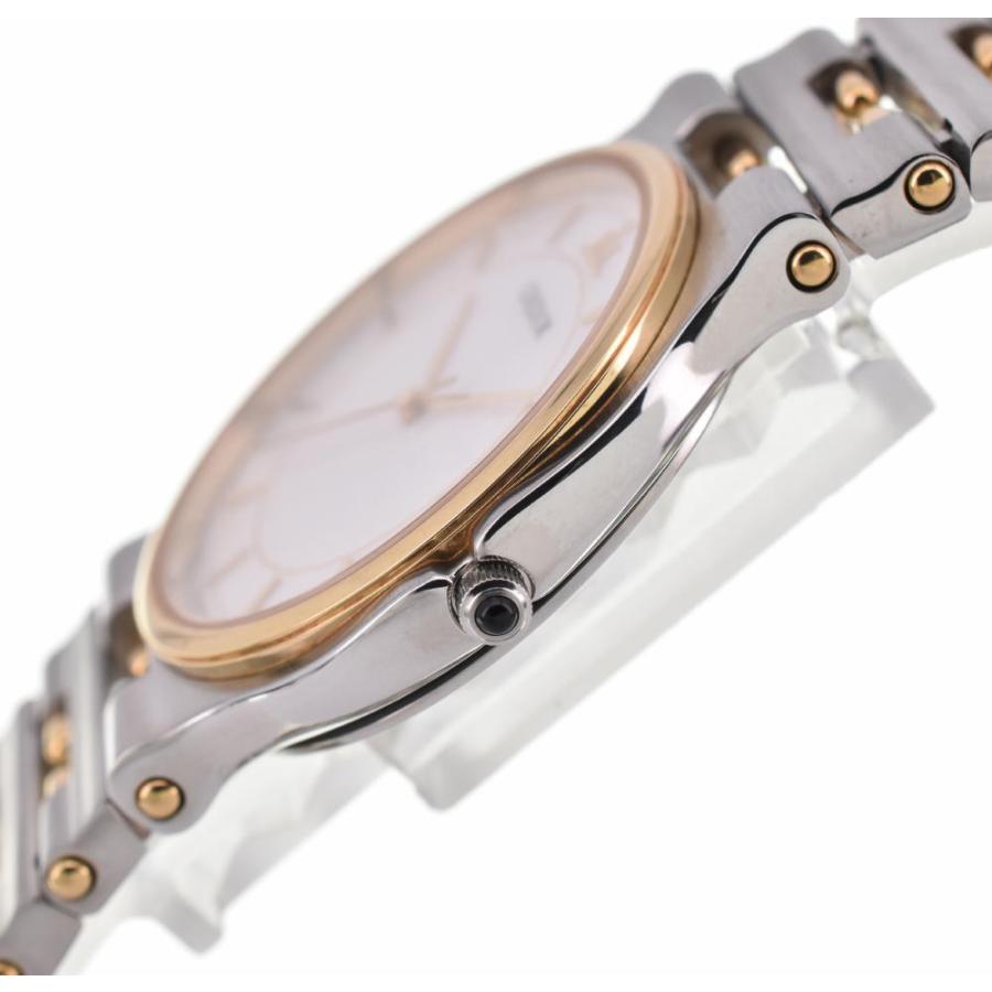 SEIKO（セイコー） ☆美品【SEIKO】セイコー クレドール 7771-6040
