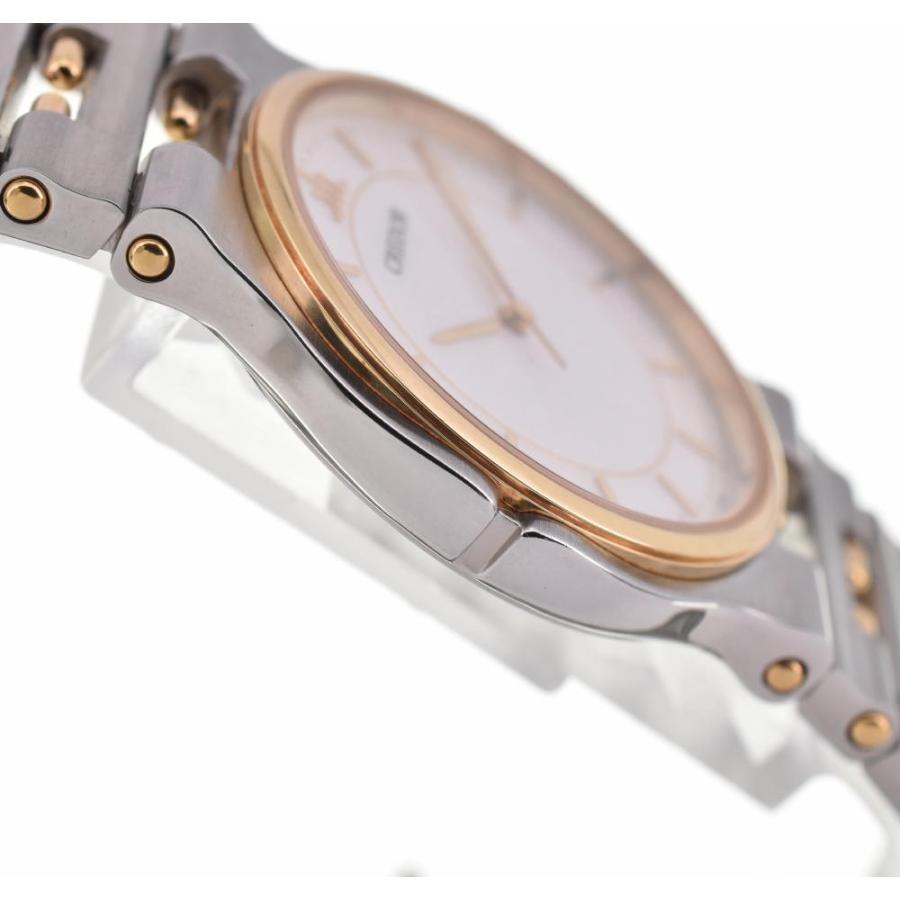 SEIKO（セイコー） ☆美品【SEIKO】セイコー クレドール 7771-6040