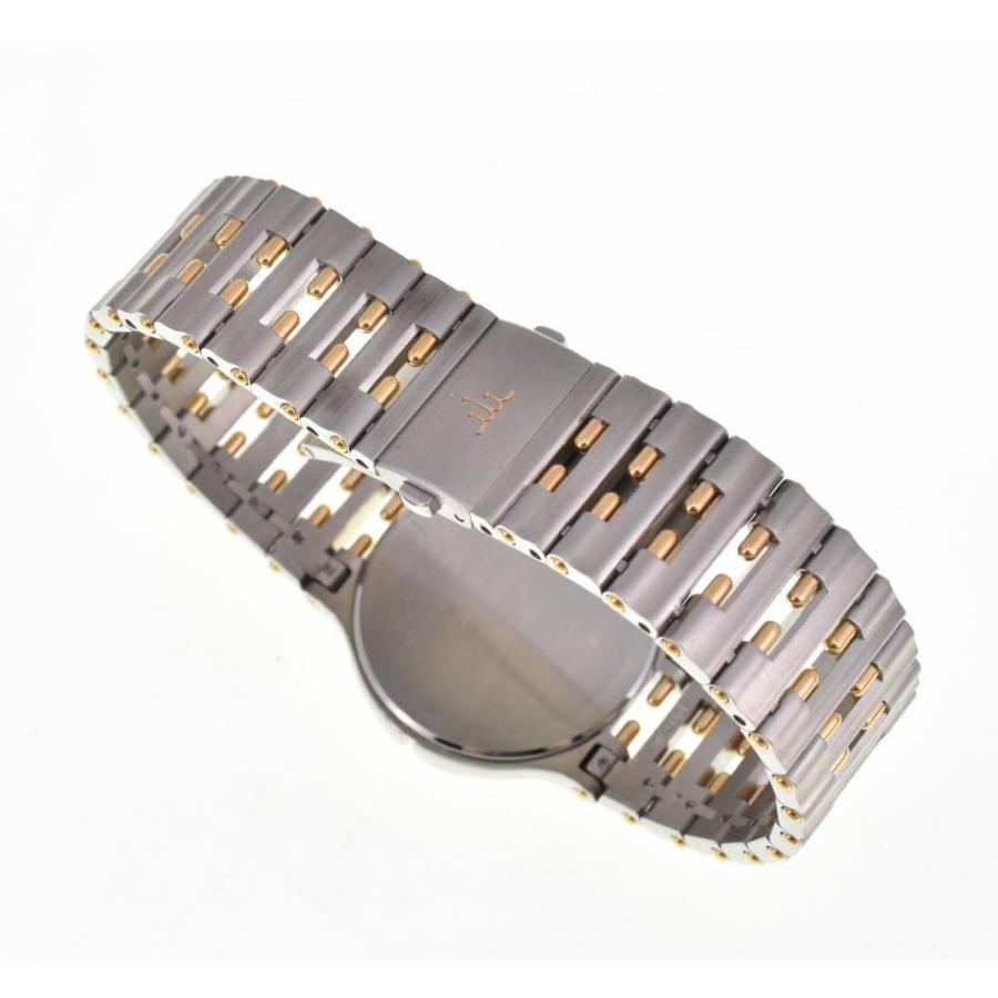 SEIKO（セイコー） ☆美品【SEIKO】セイコー クレドール 7771-6040