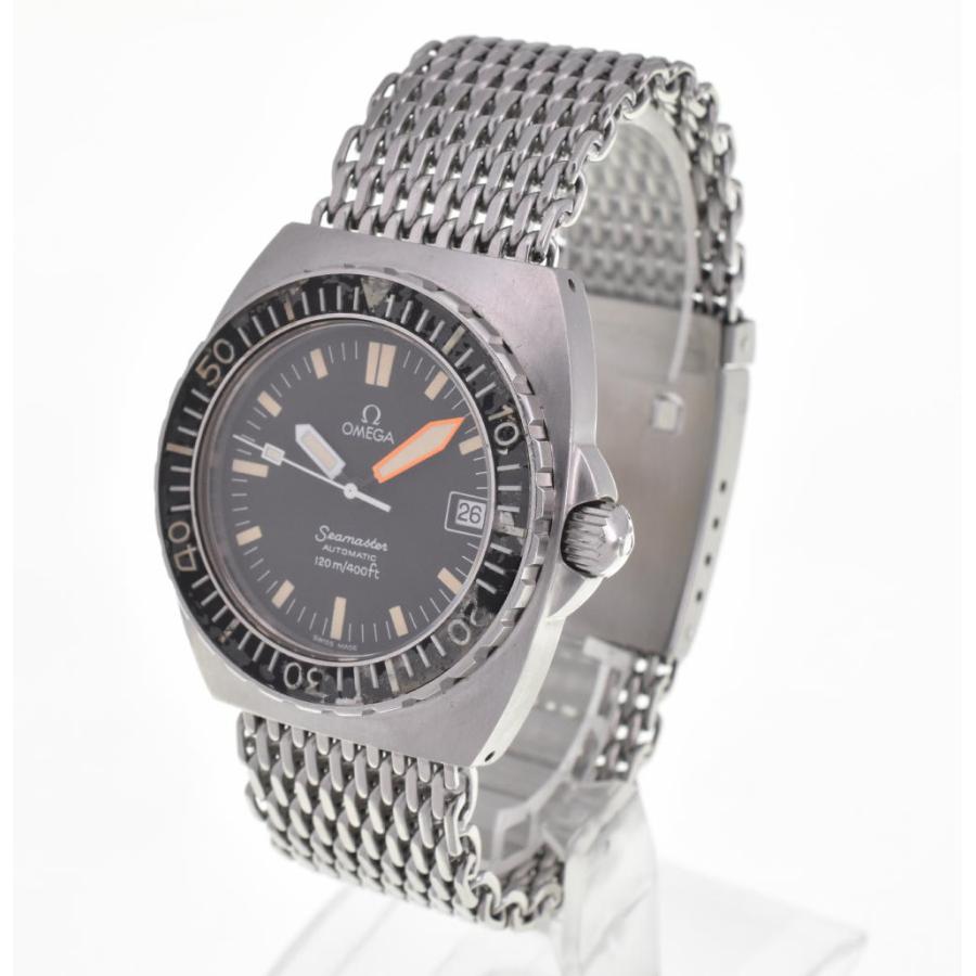 OMEGA（オメガ） △ 【OMEGA】アンティーク シーマスター ベビー