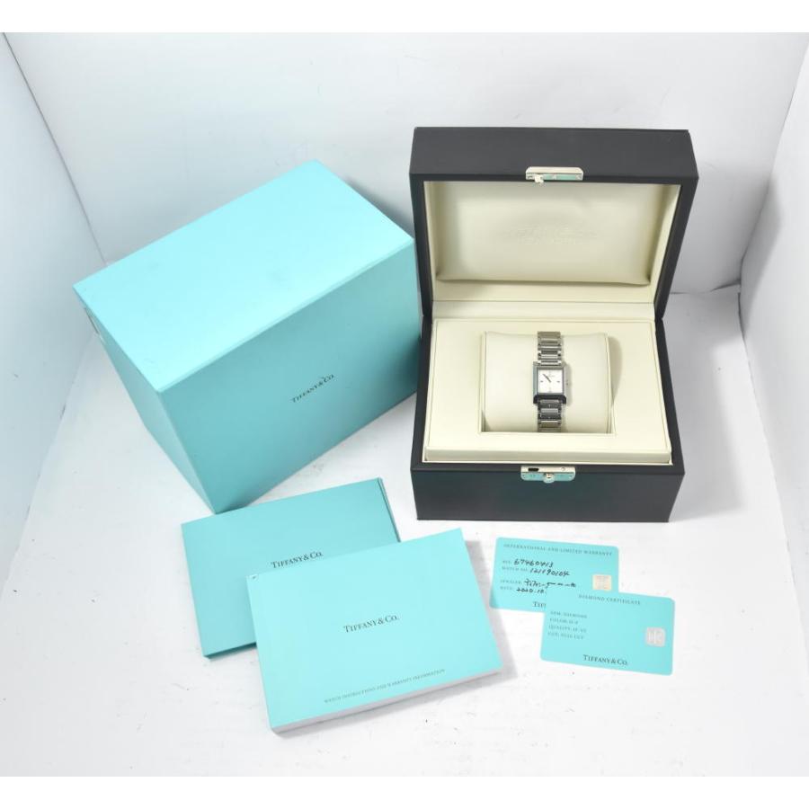 TIFFANY&Co.（ティファニー） △ ☆美品【TIFFANY&Co.】ティファニー