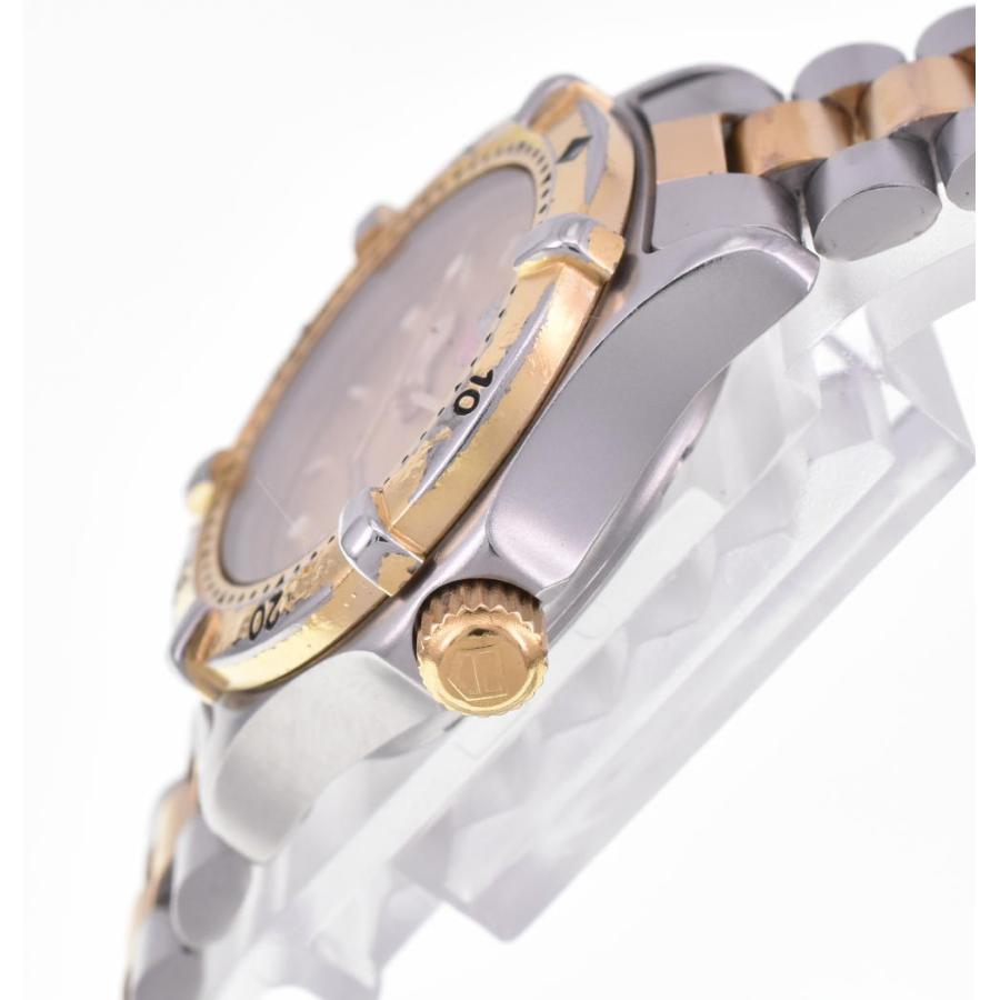 TAG HEUER（タグ・ホイヤー） △ 【TAG HEUER】タグホイヤー 964.008R