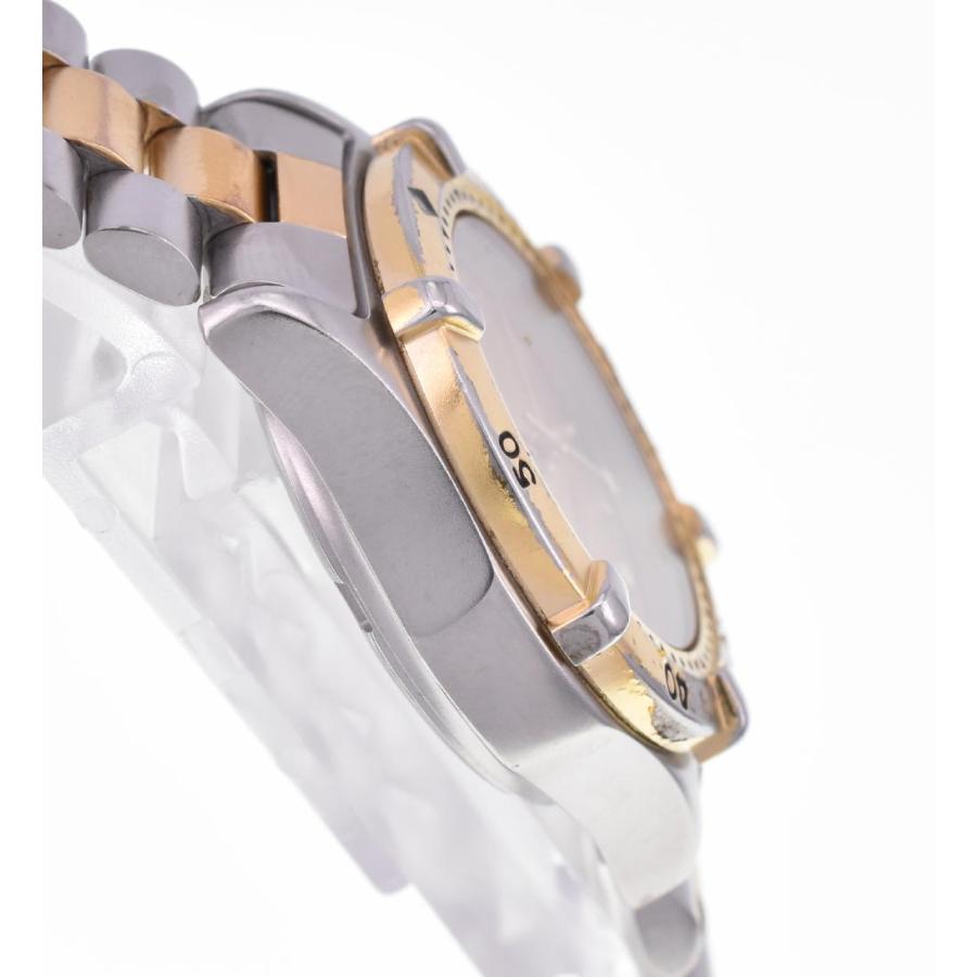 TAG HEUER △ 【TAG HEUER】タグホイヤー 964.008R プロフェッショナル