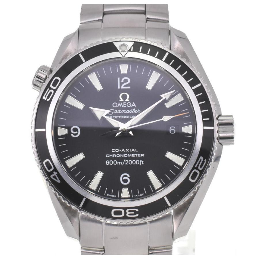 OMEGA（オメガ） ☆良品【OMEGA】オメガ シーマスター プラネット