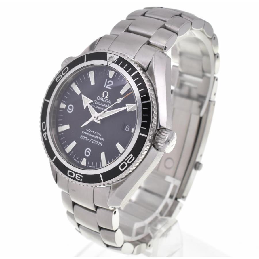 OMEGA（オメガ） ☆良品【OMEGA】オメガ シーマスター プラネット