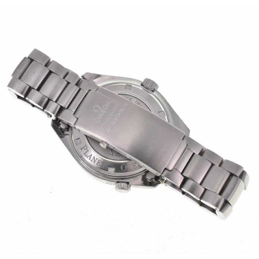 OMEGA（オメガ） ☆良品【OMEGA】オメガ シーマスター プラネット