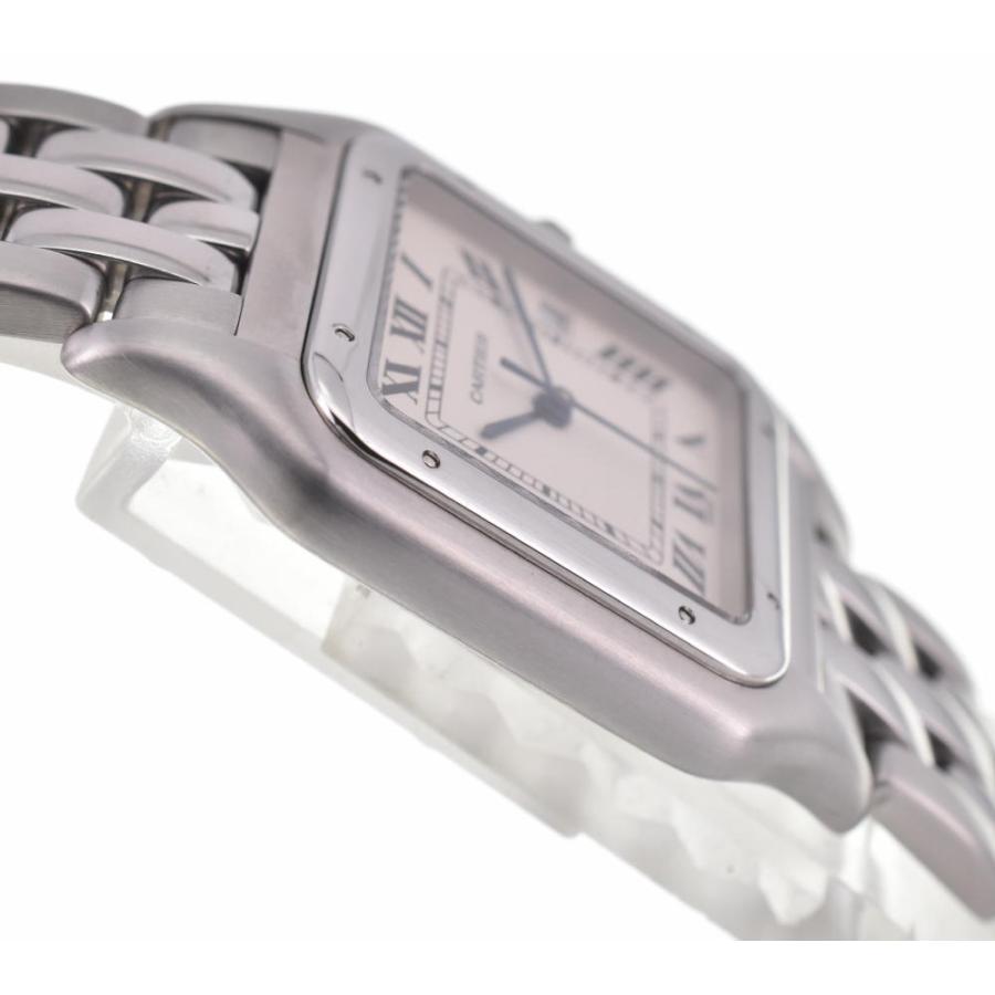 パンテール LM W25032P5 クォーツ 【ice watch】 メンズ P#110999