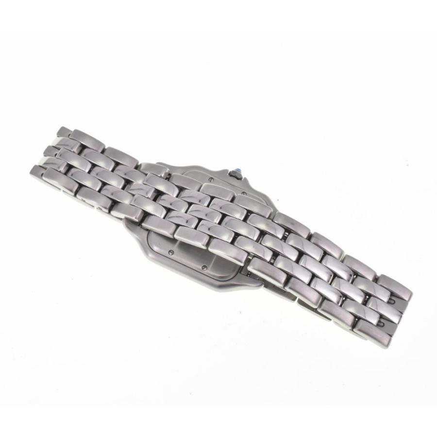 パンテール LM W25032P5 クォーツ 【ice watch】 メンズ P#110999