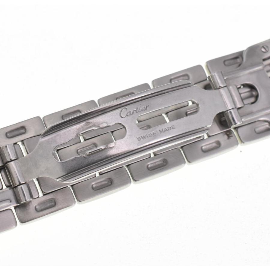パンテール LM W25032P5 クォーツ 【ice watch】 メンズ P#110999