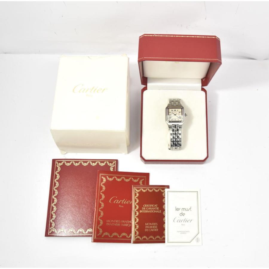 パンテール LM W25032P5 クォーツ 【ice watch】 メンズ P#110999