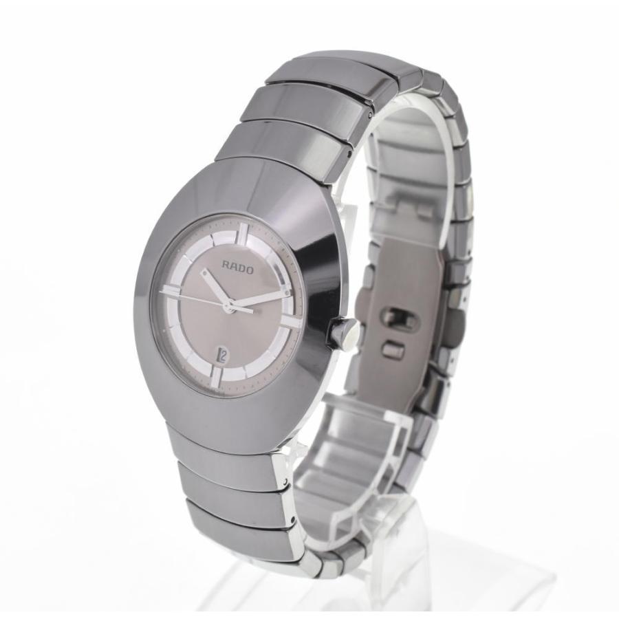 RADO（ラドー） △ ☆美品【RADO】ラドー オベーション 152.0493.3